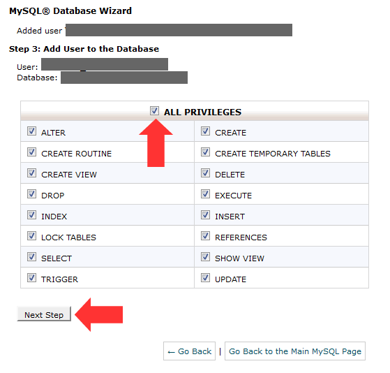 1697373019 237 How to Create a DBDataBase using the MySQL Database Wizard
