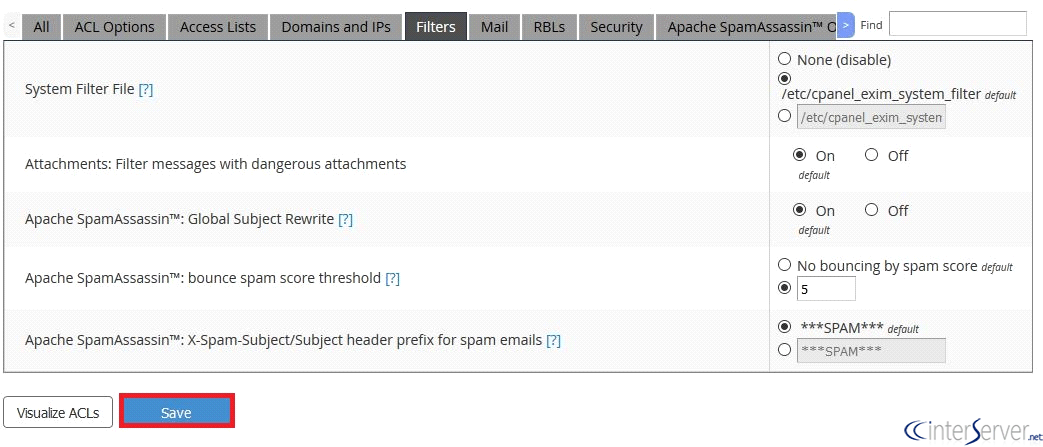 1704376806 122 How to Fix the Error The mail server detected your