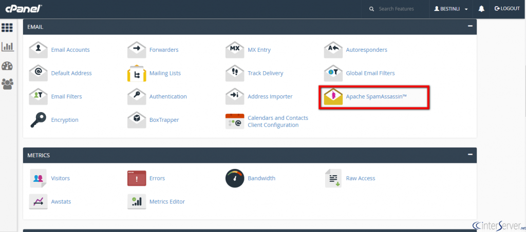 Spam Prevention Methods in cPanel 3 Spam Prevention Methods