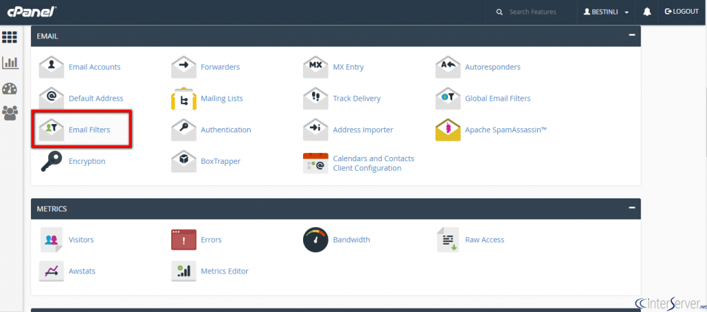 Spam Prevention Methods in cPanel 5 Spam Prevention Methods in cPanel