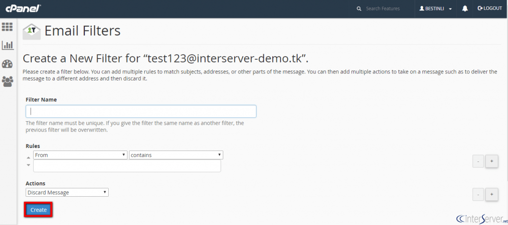 Spam Prevention Methods in cPanel 6 Spam Prevention Methods in cPanel