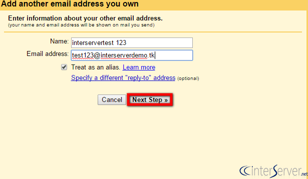 Forward Domain’s email to Gmail 6 Forward domain mail to Gmail