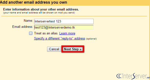 How to Use Google’s Free SMTP Server 3 Google's free SMTP server
