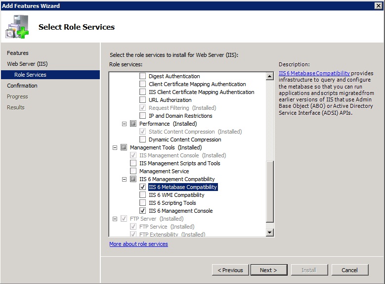 1704381442 593 How to setup and configure SMTP Server on Windows Server