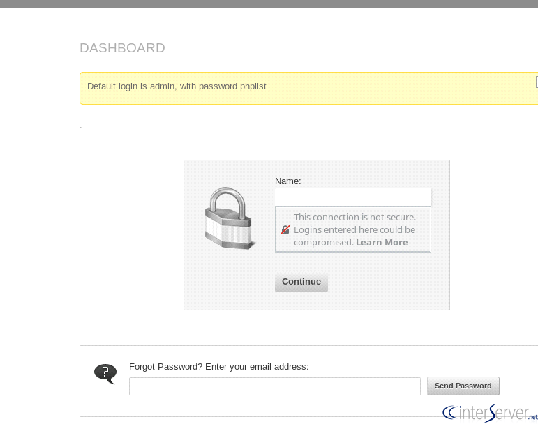 Handle Bounce Back Emails in phpList 1 bounce back in phplist