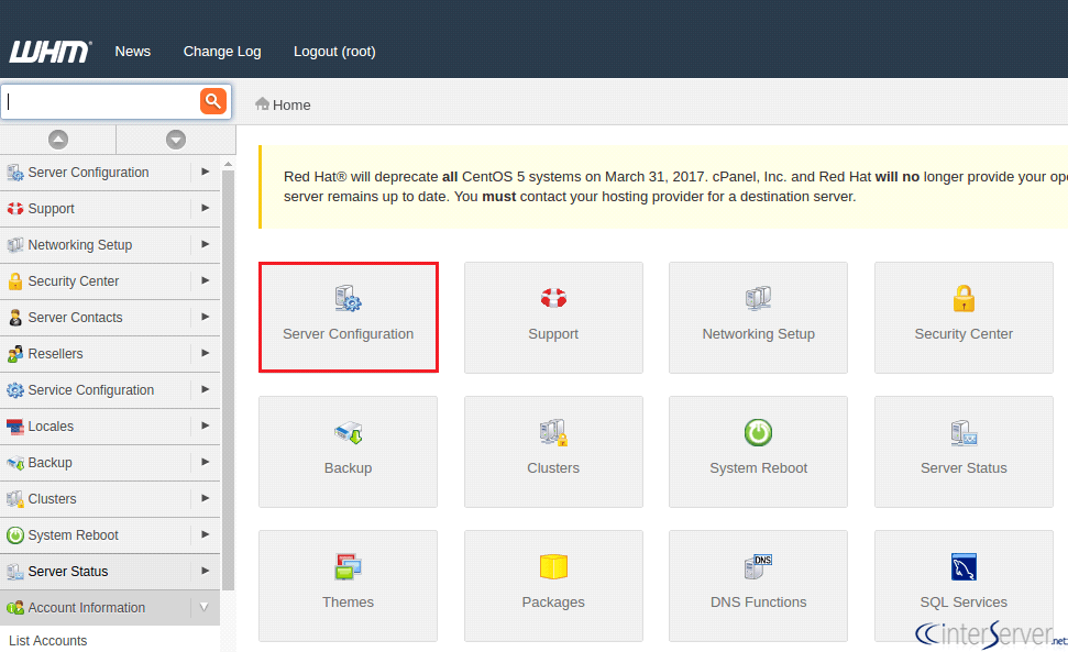 How to Change MySQL Server Time Zone 1 timezone change