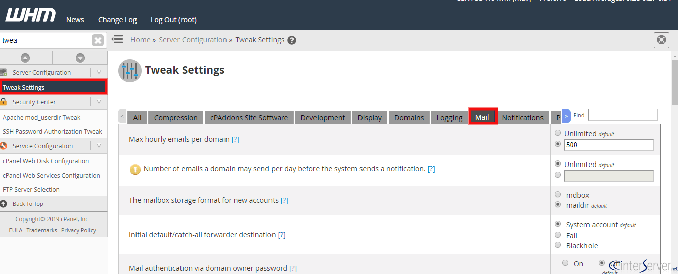Mailman bounces emails with Unroutable Domain 1 bounce mail