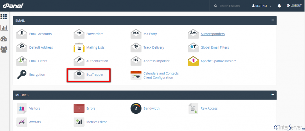 Spam Prevention Methods in cPanel 1 Spam Prevention Methods