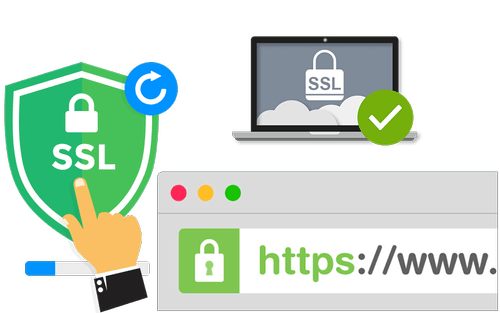 Website Security with AutoSSL